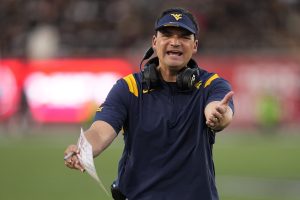 COLUMN: The Mountaineers know they only have themselves to blame
